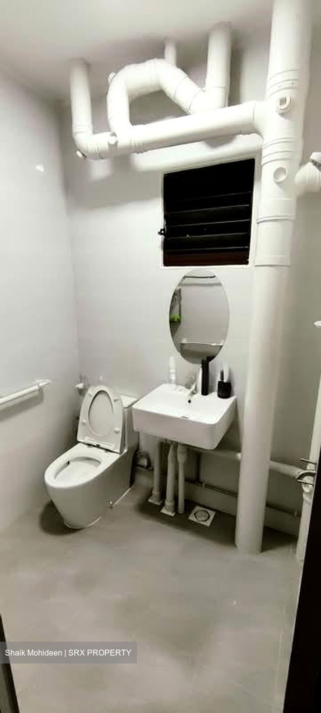 Blk 321 Yishun Rivergreen (Yishun), HDB 3 Rooms #560454081